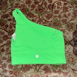 Lulu lemon sports bra